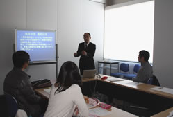 つながろう!広げよう!仲間の絆「Be connected with…2011」を開催