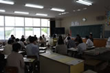 13「障害」児との共生共学