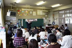 幼児期の教育と保育問題