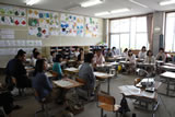 1日本語教育