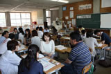 12自治的諸活動と生活指導、いじめ・不登校(登校拒否)を考える