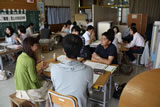 13「障害」児との共生共学