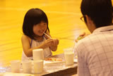 夏休みの友「お楽しみ広場」が開催されました