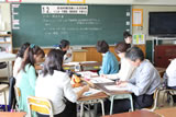 自治的諸活動と生活指導、いじめ・不登校(登校拒否)を考える