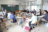 平和と民族の教育