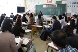 日本語教育