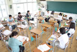 教育条件整備の運動