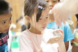 夏休みの友「お楽しみ広場」が開催されました