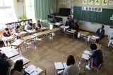 3.社会科教育