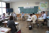 15.平和教育と国際連帯