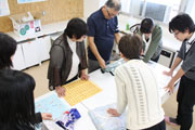 県教育研究集会-家庭科教育