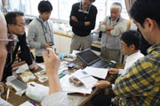 県教育研究集会-技術・職業教育