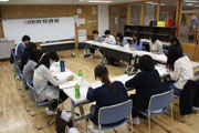 県教育研究集会-幼年期の教育・保育と連携・接続