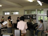 第56次県教研1次集会を開催