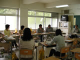 第56次県教研1次集会を開催
