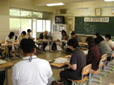 第56次県教研1次集会を開催