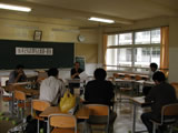 第56次県教研1次集会を開催