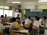 第56次県教研1次集会を開催