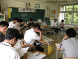 第56次県教研1次集会を開催