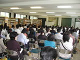 第56次県教研1次集会を開催