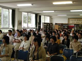 第56次県教研1次集会を開催