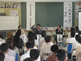 第56次県教研1次集会を開催