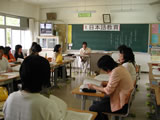 第56次県教研1次集会を開催