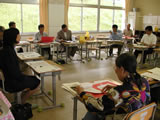 第56次県教研1次集会を開催