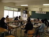 第56次県教研1次集会を開催