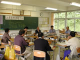 第56次県教研1次集会を開催
